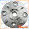 Moyeu de roue avant pour HONDA | KLP-HD-014P, 04-P355